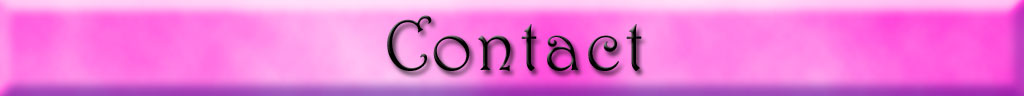 Contact Information Page