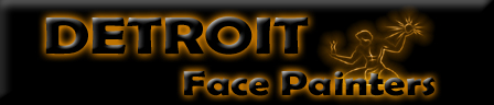 Click To Visit Detroit Face Painters