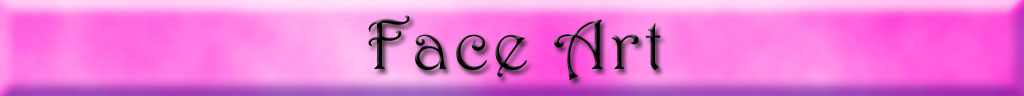 Curlie's Face Art Gallery