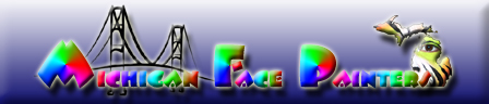 Click to Visit Michigan Face Painters