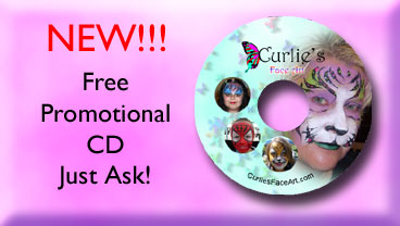 Free Promotional CD