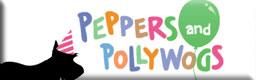 Pepper and Pollywogs